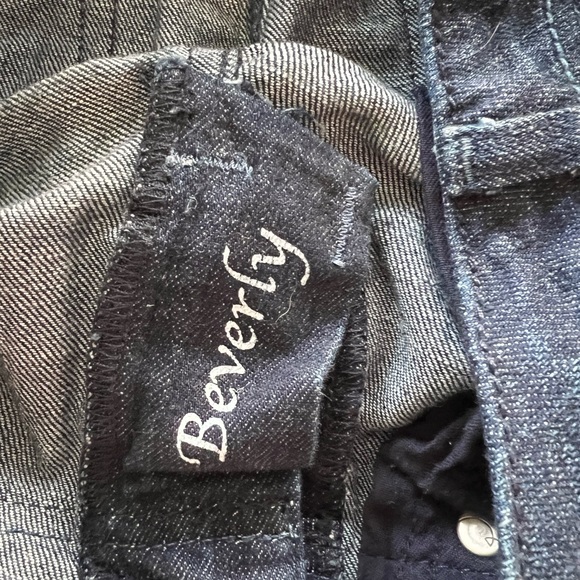 J & Company “Beverly” Boot Cut Jeans - Size 26 - Picture 11 of 11